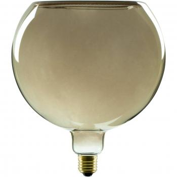 Globo Fluttuante Segula G200 E27 6W Grigio