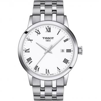 Tissot Watch for Men, Classic Dream, T129.410.11.013.00