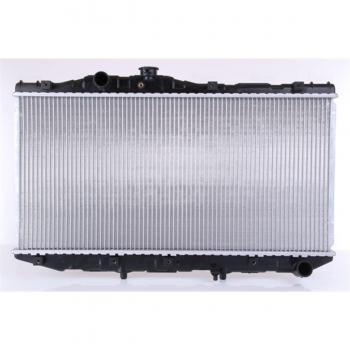 First Fit Radiator 64713 Nissens
