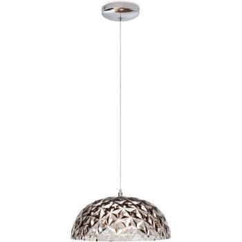 Lámpara Techo Led Polyhedron 8W 4200K Metal