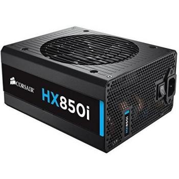 Corsair HX850i - 850W - Full Modular, 80+ Platinum ATX Power Supply