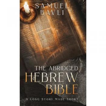 The Abridged Hebrew Bible