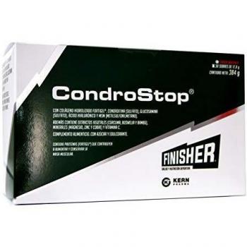 Chondrostop 30 sachês - Finisher