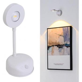 Lampadina LED G4 2W Equivalente Alogene 20W