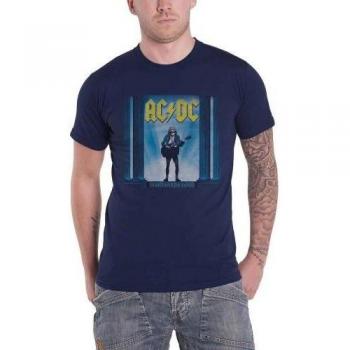 T-shirt AC/DC Who Man Unisexe