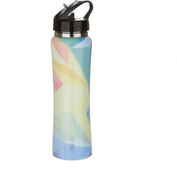 TTEX Bottiglia STEELBOTTLES.MW-GEOMETRIC