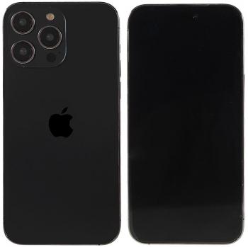 Faux modèle d’iPhone 14 Pro 6,1 pour démonstration