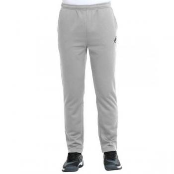 ABBIGLIAMENTO DI PADEL UOMO Pantalone Felpa Bullpadel Beariz Grigio Mezzo Vigore