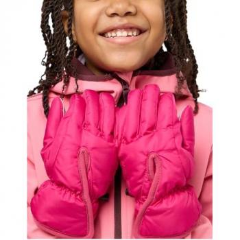 Guanti Fleece Jack Wolfskin Easy Entry