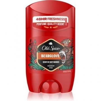 Deodorante Stick Trasparente