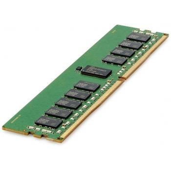 1×32 GB ECC DDR4 3200 MHz Memory Module – HPE P07646-H21