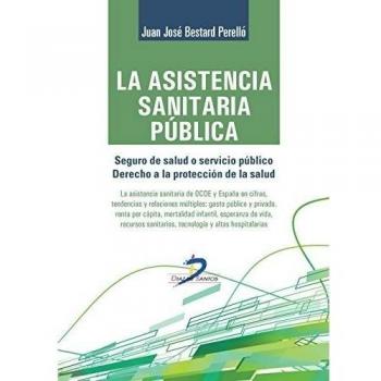 La asistencia sanitaria pública.