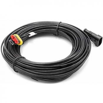 Vhbw Câble de 20m pour Husqvarna Automower 315 (2015+)