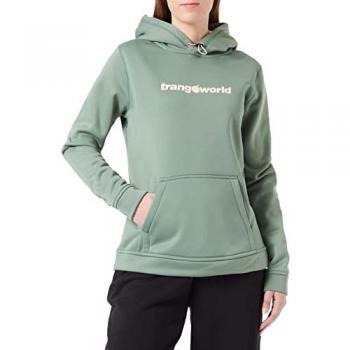 Sudadera con capucha Trangoworld Poppi