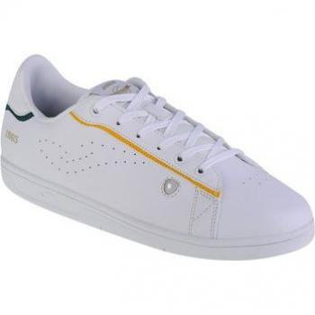 Joma Sneaker Classic Verde Giallo Bianco 44 EU