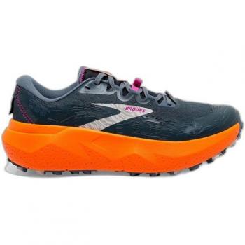 Zapatillas de Trail Brooks Caldera 6 (Mujer) Pizarra 38.5 EU