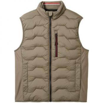 Tom Tailor Veste Verde