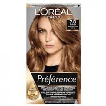 Préférence 7 Vienne Blond Infinia