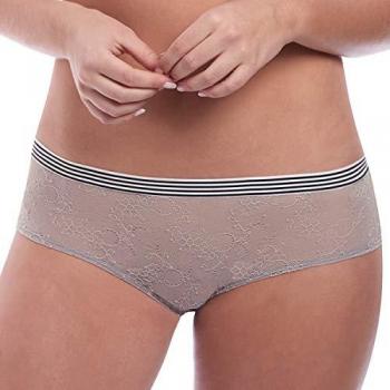 Freya Size 8 Grey Wild Shorts
