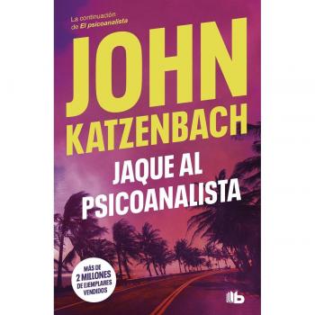 JAQUE AL PSICOANALISTA