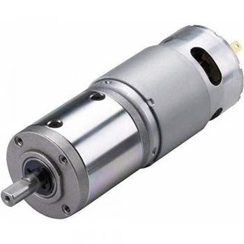 TRU IG420061-25171R 12V DC Gearmotor – 5.5A, 1.77Nm, 98RPM, 8mm Shaft