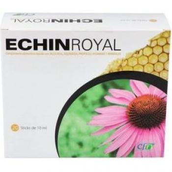 Barra de Echina Royal 20 unidades × 10 ml