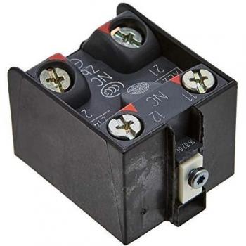 Schneider Electric Quad Elettr. Portat. 1Ø + 1S con Pedale