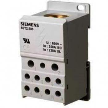 SIE 5ST2508 interruttore distribuzione 1 polo 250A