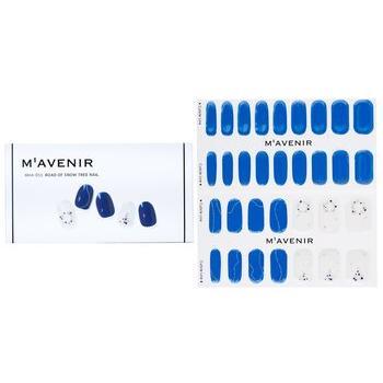 Snow Trail Nail Set Mavenir