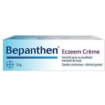 Bepanthen Ekzem Creme - 50g