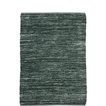 Tapis de salon SKIN Cuir 120 x 170 cm