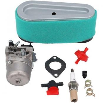 Carburatore Briggs & Stratton 12,5 HP per Tosaerba
