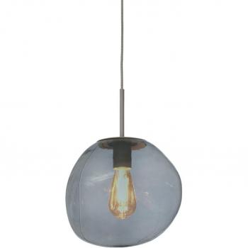 Helsinki Light Grey Pendant Lamp by RoMi