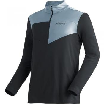Felian Uomo Pullover Maier Sports
