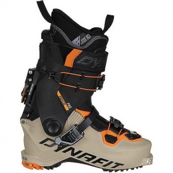 Botas Dynafit Radical Pro beige negro naranja - 43