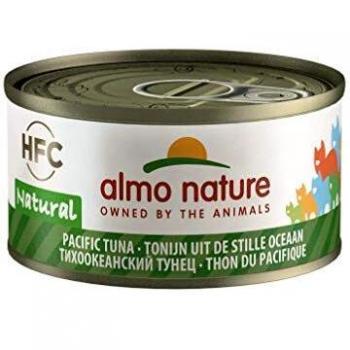 Almo Nature Pazifik-Thunfisch 24×70 g
