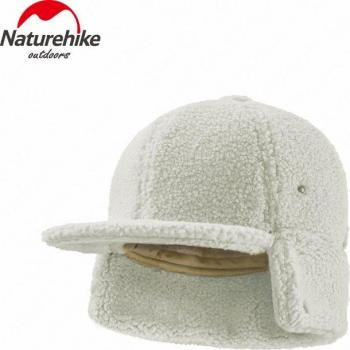 NatureHike Lammfell Hut für kalte Tage, ideal zum Klettern