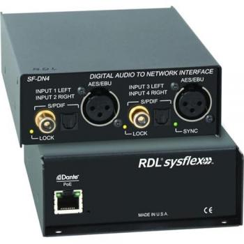DesignLab RF‑SF 4