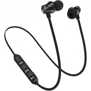ActiveBass Wireless Sports Earphones