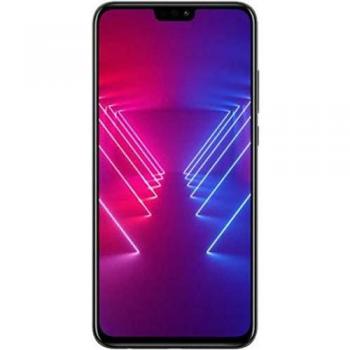 Honor 8X 4GB RAM, 128GB Almacenamiento, Dual Sim, Color Negro, Libre