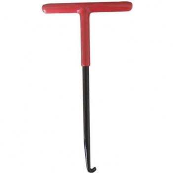 Outil extraction T pour moto et ATV