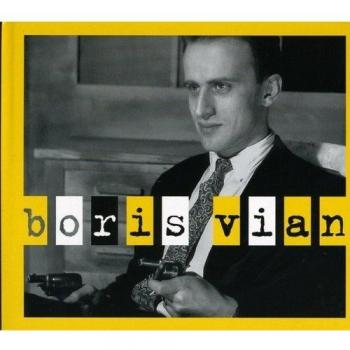 Boris Vian Cd Story