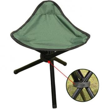 Outdoor Portable Folding Fishing Chair