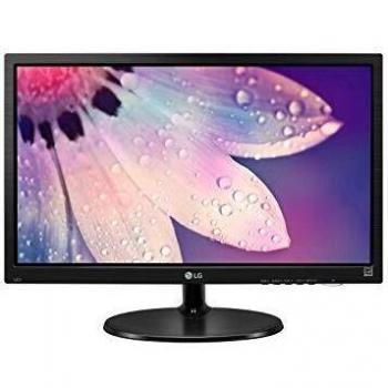 LG 19M38AB-B Full HD LED Office Monitor