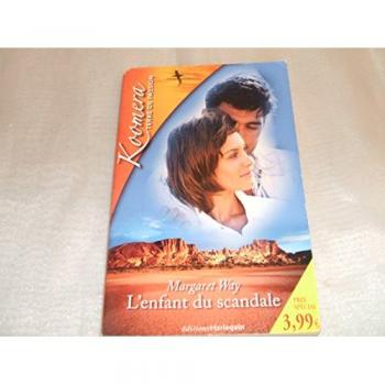 L'Enfant du scandale - Way Margaret