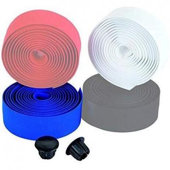 Blaues GES Lenkerband – EVA & Cork Material
