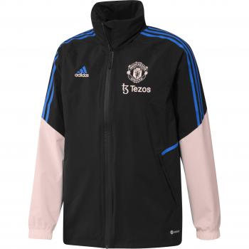 Adidas Giacca Manchester United 22/23