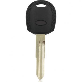 Carcasa Fob KIA Rio Optima Cerato Carens Sportage Sorento hoja sin cortar