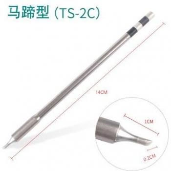 QUICK TS1200A Electric Soldering Iron Head