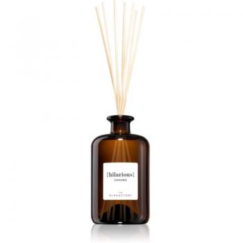 Olphactory Cannabis Aroma Diffuser 500 ml
